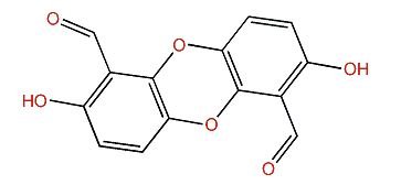 Aplidioxin B